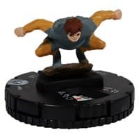 Toad - Wolverine and the X-Men - Heroclix card