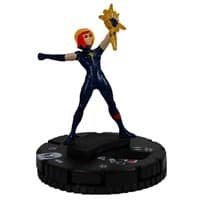 Dazzler - Wolverine and the X-Men - Heroclix card
