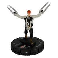 Shatterstar - Wolverine and the X-Men - Heroclix card