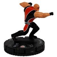 Strong Guy - Wolverine and the X-Men - Heroclix card