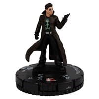 Multiple Man - Wolverine and the X-Men - Heroclix card