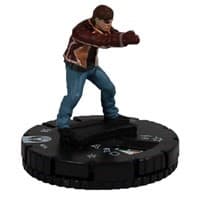 Rictor - Wolverine and the X-Men - Heroclix card