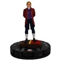White King - Wolverine and the X-Men - Heroclix card