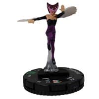 Deathbird - Wolverine and the X-Men - Heroclix card