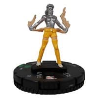 Husk - Wolverine and the X-Men - Heroclix card