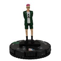 Kid Omega - Wolverine and the X-Men - Heroclix card