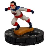 Smasher - Wolverine and the X-Men - Heroclix card