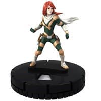 Hope Summers - Wolverine and the X-Men - Heroclix card
