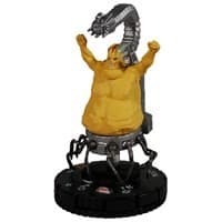 Mojo - Wolverine and the X-Men - Heroclix card