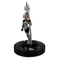 Lilandra - Wolverine and the X-Men - Heroclix card