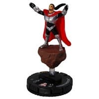 Mikhail Rasputin - Wolverine and the X-Men - Heroclix card