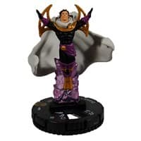 Exodus - Wolverine and the X-Men - Heroclix card