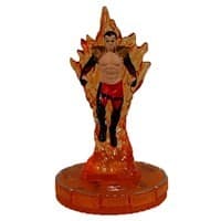 Namor - Wolverine and the X-Men - Heroclix card