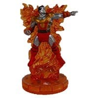 Colossus - Wolverine and the X-Men - Heroclix card