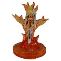 Emma Frost - Wolverine and the X-Men - Heroclix card