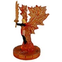 Magik - Wolverine and the X-Men - Heroclix card