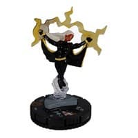 Storm - Wolverine and the X-Men - Heroclix card