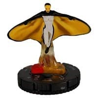 Manta - Wolverine and the X-Men - Heroclix card
