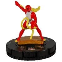 Hussar - Wolverine and the X-Men - Heroclix card