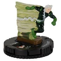 Quicksilver - Wolverine and the X-Men - Heroclix card