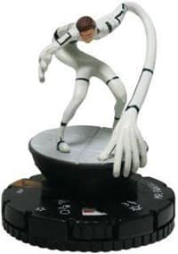 Mr. Fantastic - Chaos War - Heroclix card