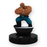 Thing - Galactic Guardians - Heroclix card