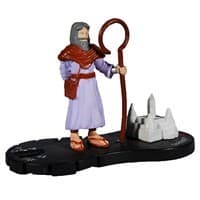 Gardener - Infinity Gauntlet - Heroclix card