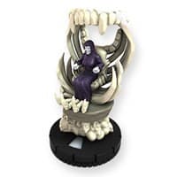 Mistress Death - Galactic Guardians - Heroclix card