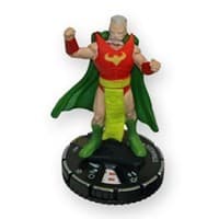 Stranger - Galactic Guardians - Heroclix card