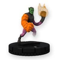 Super-Skrull - Galactic Guardians - Heroclix card