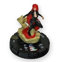 Medusa - Galactic Guardians - Heroclix card