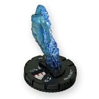 Fallen One - Galactic Guardians - Heroclix card