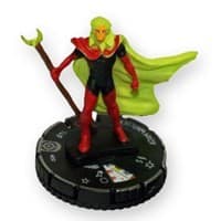 Adam Warlock - Galactic Guardians - Heroclix card