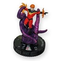 Lord Mar-Vell - Galactic Guardians - Heroclix card