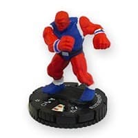 Blood Brother - Galactic Guardians - Heroclix card