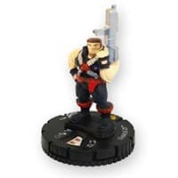 Charlie-27 - Galactic Guardians - Heroclix card