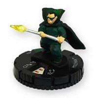 Mole Man - Galactic Guardians - Heroclix card