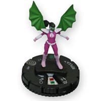Replica - Galactic Guardians - Heroclix card