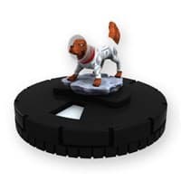 Cosmo - Galactic Guardians - Heroclix card