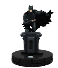 The Batman - The Dark Knight Rises - Heroclix card