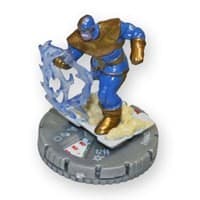 Thanos - Galactic Guardians - Heroclix card