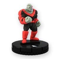 Ravenous - Galactic Guardians - Heroclix card