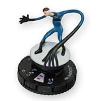 Mr. Fantastic - Galactic Guardians - Heroclix card
