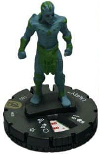 Laufey - Avengers Movie - Heroclix card