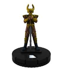 Heimdall - Avengers Movie - Heroclix card