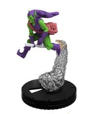 Green Goblin - Marvel Heroclix 10th Anniversary - Heroclix card