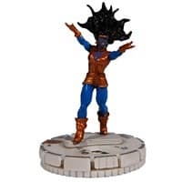 Terraxia - Infinity Gauntlet - Heroclix card