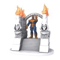 Thanos - Infinity Gauntlet - Heroclix card