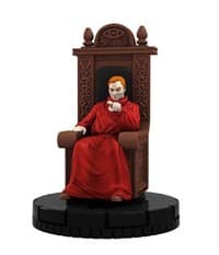 Lex Luthor - DC Heroclix 10th Anniversary - Heroclix card