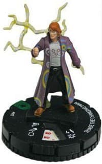 Shade the Changing Man - Justice League 52 - Heroclix card